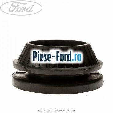 Flansa amortizor fata Ford Mondeo 1993-1996 2.0 i 16V 4x4 132 cai #105934868B